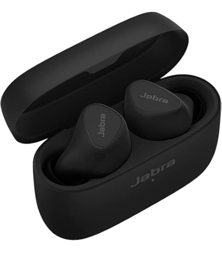 Jabra Elite 10 イヤフォン Titanium Black 新品 Amazon.co.jp: Jabra Elite 10 - Titanium Black (X) : Electronics